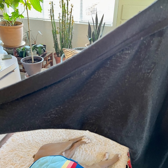 Demobaza Sweater Dress - Picture 13 of 16